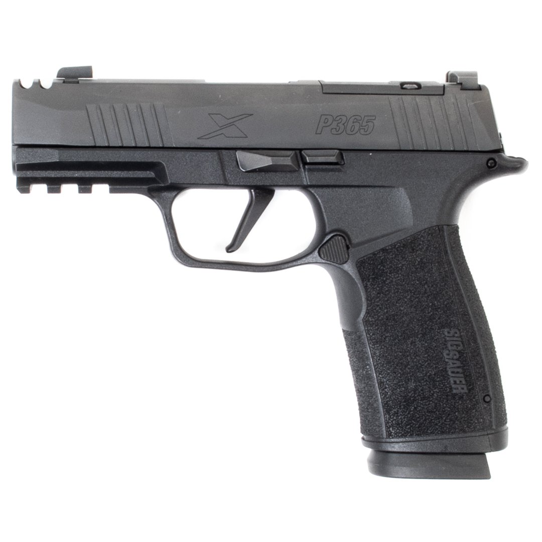 Sig Sauer P365 X